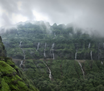 Memorable 6 Days Mumbai, Khandala, Lavasa and Matheran Tour Package