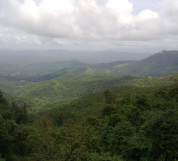 Pleasurable 3 Days 2 Nights Mumbai and Khandala Trip Package