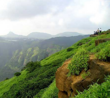 Memorable Panchgani Tour Package for 4 Days from Mumbai