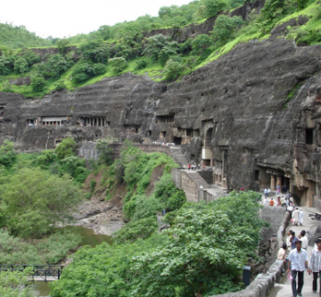 Ecstatic Lonavala Tour Package for 6 Days 5 Nights from Mumbai