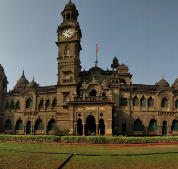 Family Getaway 2 Days Mumbai and Lonavala Trip Package