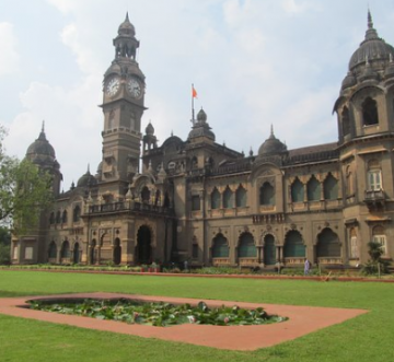 Family Getaway 2 Days Mumbai and Lonavala Trip Package