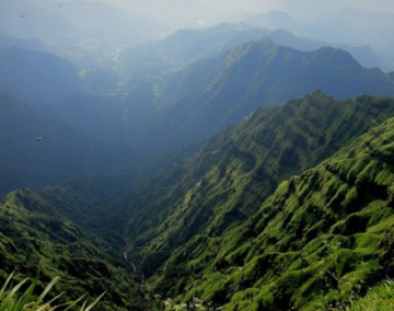 Ecstatic Panchgani Tour Package from Mumbai