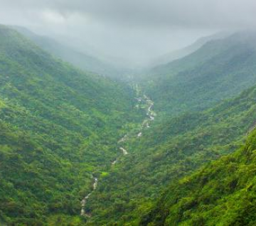 Ecstatic Panchgani Tour Package from Mumbai