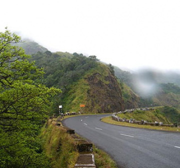 Experience 5 Days Mumbai, Khandala, Lavasa with Panchgani Tour Package