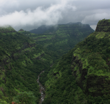 Magical 6 Days 5 Nights Matheran Vacation Package