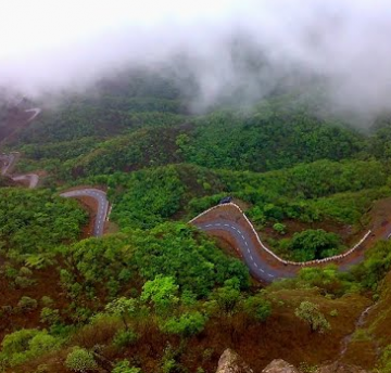 Experience Khandala Tour Package for 2 Days
