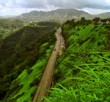 Ecstatic 4 Days Mumbai to Lavasa Vacation Package
