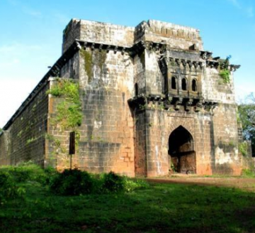 Heart-warming 6 Days 5 Nights Mumbai, Khandala, Matheran with Lavasa Vacation Package