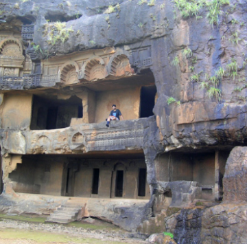 4 Days 3 Nights Mumbai, Khandala with Lavasa Vacation Package