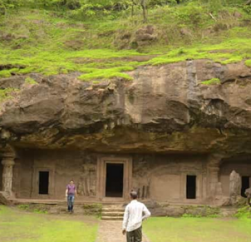 Beautiful 5 Days 4 Nights Mumbai, Khandala, Lavasa and Panchgani Trip Package