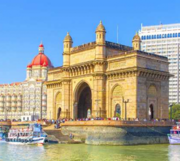 Mumbai and Lonavala Tour Package for 2 Days 1 Night