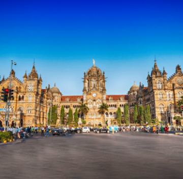 Beautiful 6 Days Mumbai to Lavasa Trip Package