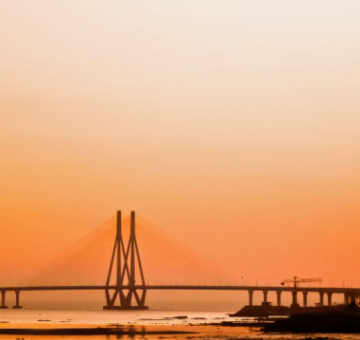 Beautiful 6 Days Mumbai to Lavasa Trip Package