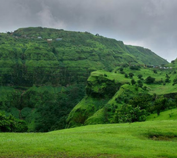 Pleasurable 2 Days Mumbai and Lonavala Tour Package