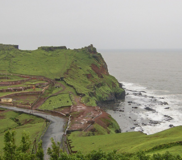 Mumbai and Khandala Tour Package from Mumbai