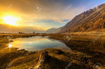 9 Days 8 Nights Arrival Srinagar Local Sightseeing 50 Kms mughal Gardens Tour Package