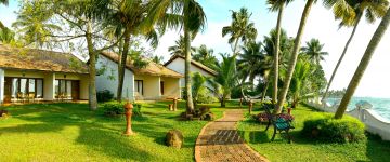 Amazing 6 Days 5 Nights Cochin, Munnar, Thekkady and Kumarakom Tour Package