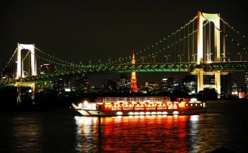 Heart-warming 4 Days 3 Nights Tokyo Tour Package