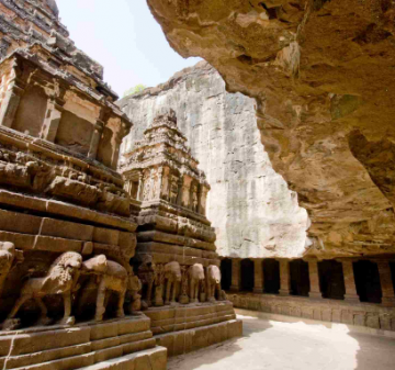 Heart-warming 2 Days 1 Night Mumbai with Matheran Holiday Package