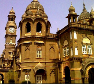 Experience 3 Days 2 Nights Mumbai with Matheran Vacation Package