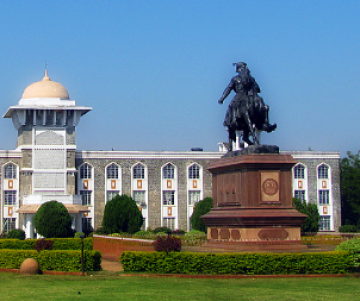 Experience 3 Days 2 Nights Mumbai with Matheran Vacation Package