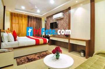 Pleasurable 4 Days Haridwar, Rishikesh with Delhi Tour Package