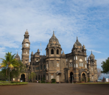 Family Getaway 4 Days Mumbai Holiday Package