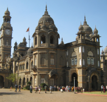 Pleasurable 5 Days 4 Nights Mumbai, Lonavala, Matheran with Panchgani Trip Package