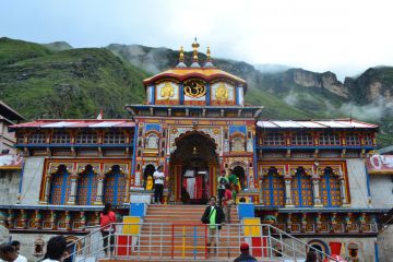 Amazing 9 Days Haridwar to Badrinath Vacation Package