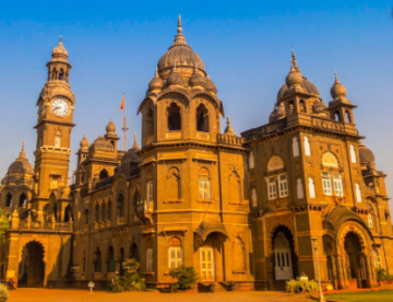 Pleasurable Lavasa Tour Package for 6 Days 5 Nights from Mumbai