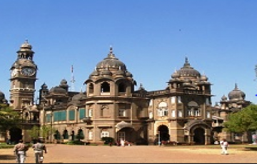 Pleasurable Lavasa Tour Package for 6 Days 5 Nights from Mumbai