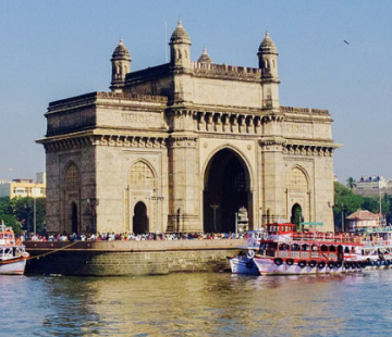 Heart-warming 2 Days Lonavala to Mumbai Holiday Package