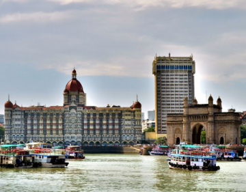 Amazing 3 Days Mumbai to Lonavala Vacation Package