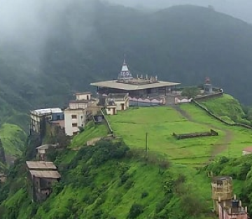 Beautiful 5 Days 4 Nights Matheran Trip Package