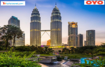 Pleasurable 4 Days Kuala Lumpur Holiday Package