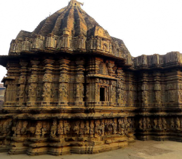 Magical 6 Days Mumbai to Matheran Trip Package