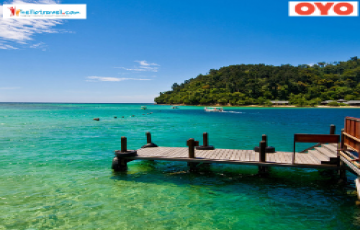 Bangkok & Pattaya Land Package Only - 4N/5D starting @INR 8600