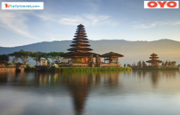 Best Bali Tour Package for 6 Days 5 Nights