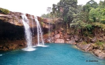 7 Days 6 Nights Cherrapunjee Hill Stations Trip Package