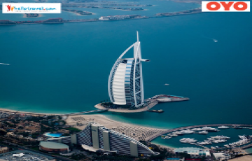 Ultimate Dubai Land Package Only - 4N/5D starting @INR 19199