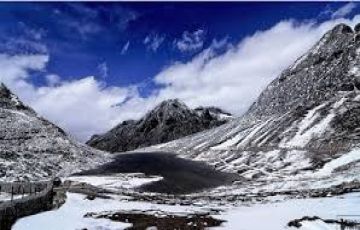 Pleasurable 7 Days Guwahati to Tawang Vacation Package