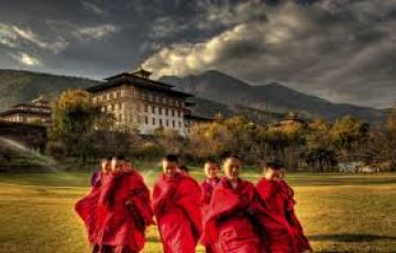 Pleasurable 7 Days Bhalukpong, Dirang, Tawang and Bomdila Trip Package