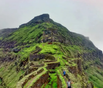 Ecstatic Khandala Tour Package for 4 Days 3 Nights from Mumbai