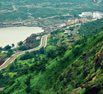 Ecstatic 5 Days 4 Nights Mumbai, Khandala, Matheran and Lavasa Vacation Package