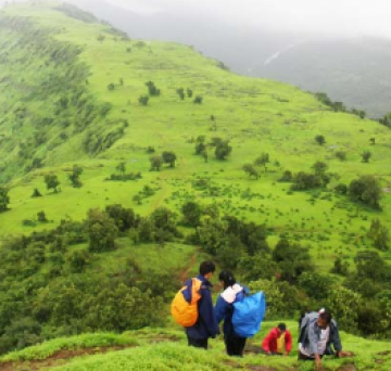 Best 2 Days 1 Night Matheran Tour Package