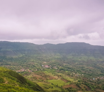 Mumbai with Matheran Tour Package for 3 Days from Mumbai