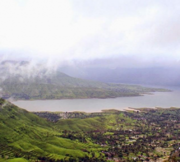 Mumbai with Matheran Tour Package for 3 Days from Mumbai