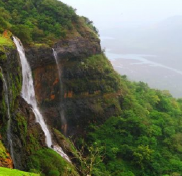 Magical Matheran Tour Package for 4 Days 3 Nights from Mumbai