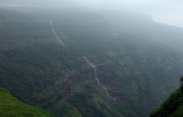 Best Panchgani Tour Package for 5 Days 4 Nights from Mumbai